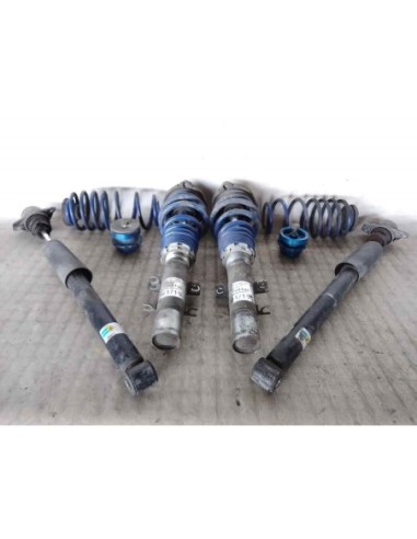 JUEGO AMORTIGUADORES DELANTERO SEAT IBIZA (6L1)...