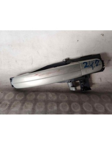 MANETA EXTERIOR TRASERA DERECHA FORD FOCUS...