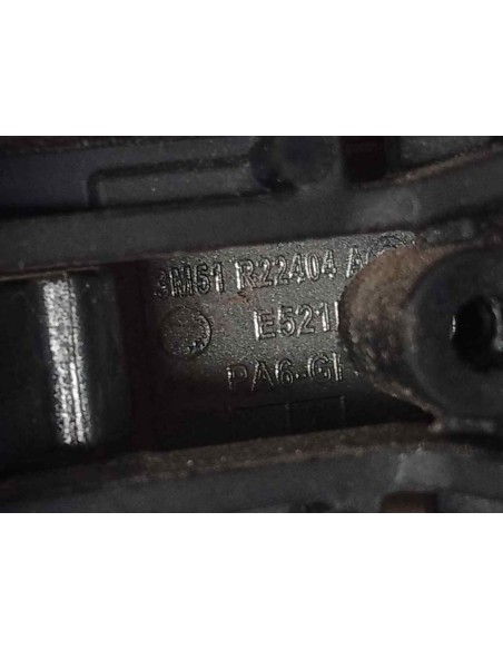 MANETA EXTERIOR TRASERA DERECHA FORD FOCUS BERLINA (CB4) - 151686