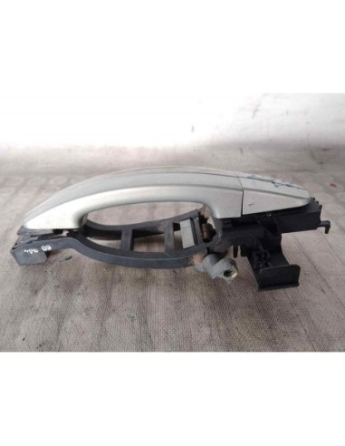 MANETA EXTERIOR TRASERA DERECHA FORD FOCUS...