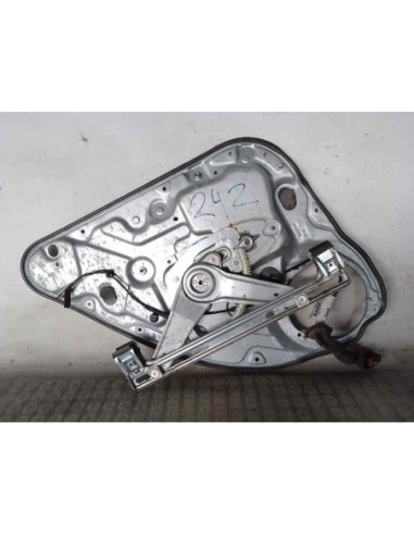 ELEVALUNAS TRASERO DERECHO FORD FOCUS BERLINA...