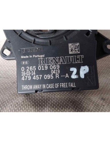 SENSOR DACIA SANDERO II - 151688