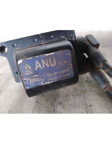 BOBINA ENCENDIDO HYUNDAI I20 (PB) - 151827