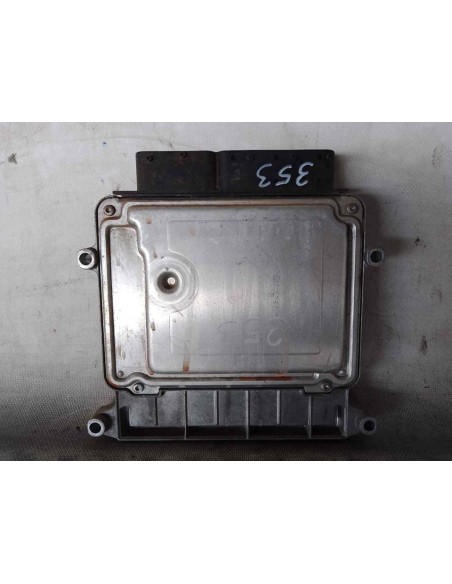 CENTRALITA MOTOR UCE HYUNDAI I20 (PB) - 151843