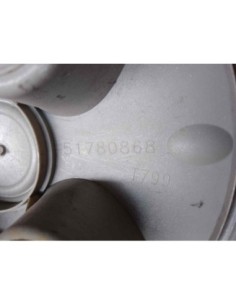 TAPACUBOS FIAT I DOBLÒ (119) - 164118 2