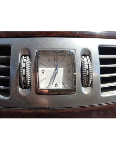 RELOJ CUENTA KILOMETROS MERCEDES-BENZ CLASE S...