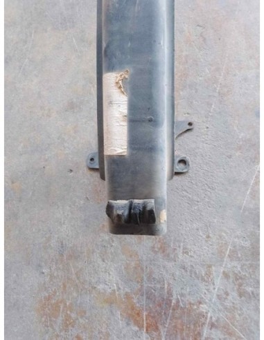 REFUERZO PARAGOLPES DELANTERO SEAT IBIZA (6L1)...
