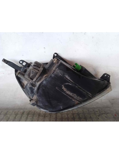 FARO IZQUIERDO FORD FIESTA (CBK) - 151973