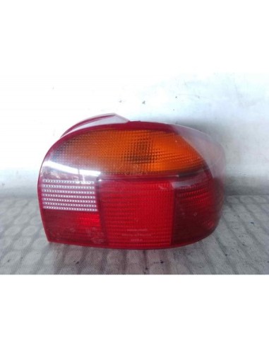 PILOTO TRASERO DERECHO FORD MONDEO FD BERL...