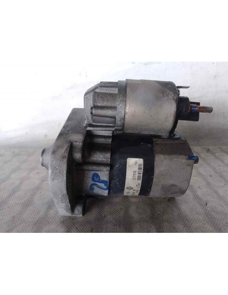 MOTOR ARRANQUE RENAULT MEGANE I BERL / BERL  CON PORTÓN (BA0) - 152334