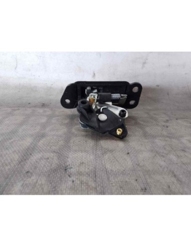 CERRADURA MALETERO / PORTON HYUNDAI I20 (PB) -...