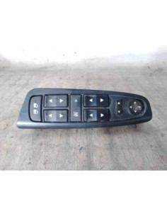 MANDO ELEVALUNAS DELANTERO IZQUIERDO FIAT STILO (192) -...