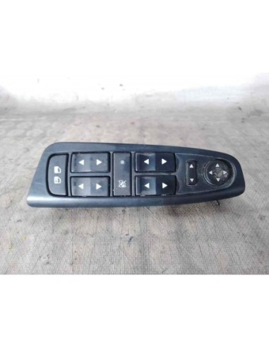 MANDO ELEVALUNAS DELANTERO IZQUIERDO FIAT STILO...