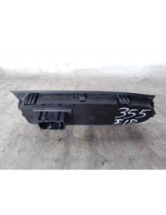 MANDO ELEVALUNAS DELANTERO IZQUIERDO FIAT STILO (192) -... 2