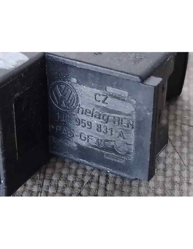 INTERRUPTOR VOLKSWAGEN PASSAT BERLINA (3B3) -...