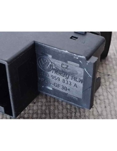 INTERRUPTOR VOLKSWAGEN PASSAT BERLINA (3B3) -...