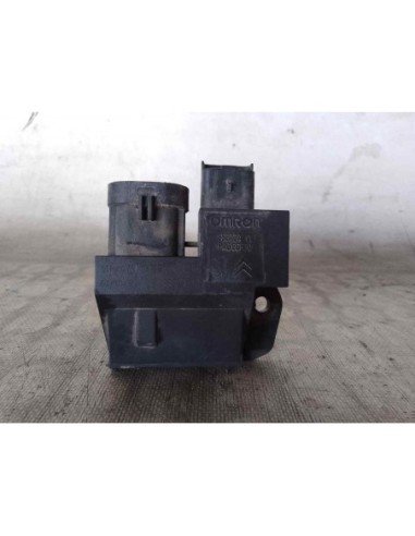 RESISTENCIA CALEFACCION CITROEN BERLINGO FURGÓN...