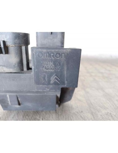 RESISTENCIA CALEFACCION CITROEN BERLINGO FURGÓN...