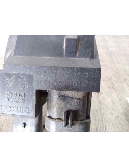 RESISTENCIA CALEFACCION CITROEN BERLINGO FURGÓN - 152777