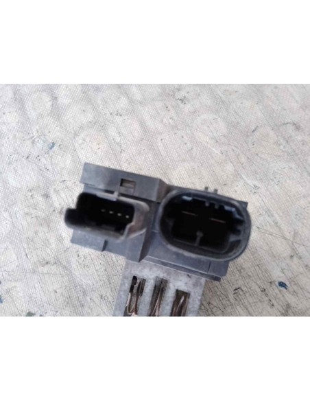 RESISTENCIA CALEFACCION CITROEN BERLINGO FURGÓN - 152777
