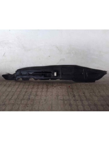 MOLDURAS DELANTERAS CITROEN BERLINGO FURGÓN -...