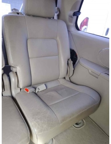 ASIENTOS TRASERO IZQUIERDO KIA CARNIVAL II (FL)...