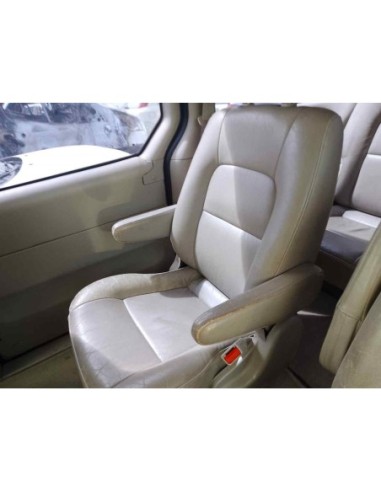 ASIENTOS TRASERO DERECHO KIA CARNIVAL II (FL) -...