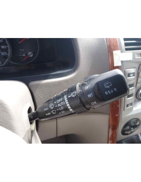 MANDO MULTIFUNCION KIA CARNIVAL II (FL) - 152863