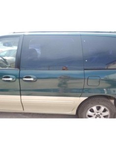 PUERTA LATERAL CORREDERA IZQUIERDA KIA CARNIVAL II (FL) -...