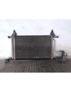 CONDENSADOR / RADIADOR  AIRE ACONDICIONADO FIAT STILO...