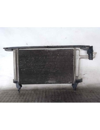 CONDENSADOR / RADIADOR  AIRE ACONDICIONADO FIAT...