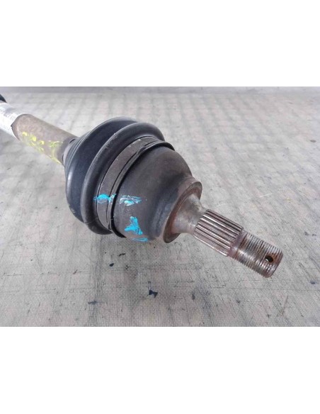 TRANSMISION DELANTERA IZQUIERDA CITROEN BERLINGO FURGÓN - 153304