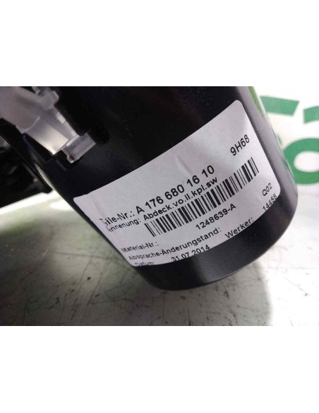 MOLDURA MERCEDES-BENZ CLASE A (BM 176) - 264347