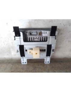 PANTALLA MULTIFUNCION INFINITI Q60 CABRIO - 234658 2