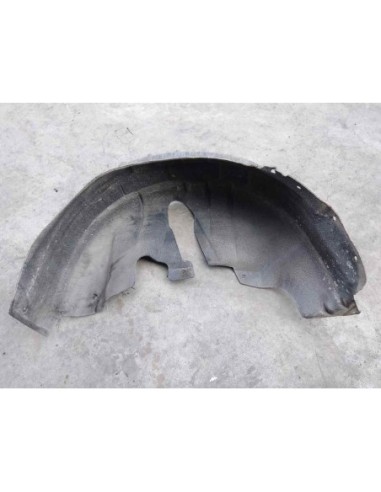 PASO RUEDA TRASERO IZQUIERDO VOLKSWAGEN GOLF VI...