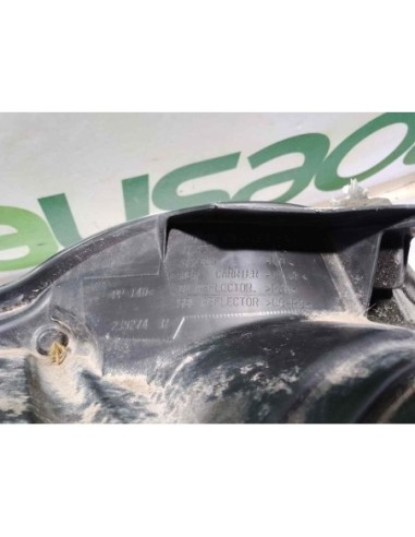 FARO DERECHO JAGUAR XF - 263234