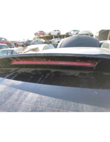 LUZ CENTRAL DE FRENO MERCEDES-BENZ CLASE A (BM...