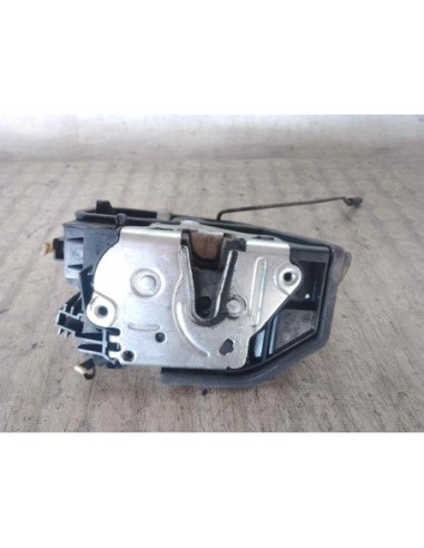 CERRADURA PUERTA TRASERA DERECHA BMW SERIE 1...
