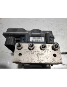 ABS AUDI A1 (8X1) - 164570 2