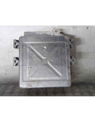 CENTRALITA MOTOR UCE PEUGEOT 206 - 153455