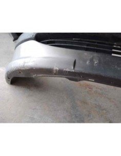 PARAGOLPES DELANTERO PEUGEOT 206 - 153498 2