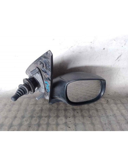 RETROVISOR DERECHO PEUGEOT 206 - 153517