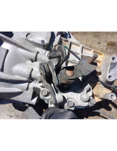 CAJA CAMBIOS KIA PICANTO (SA) - 153535