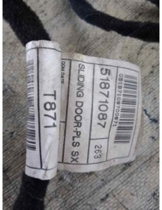 CABLEADO ELECTRICO FIAT II DOBLÒ (152) - 153593 2