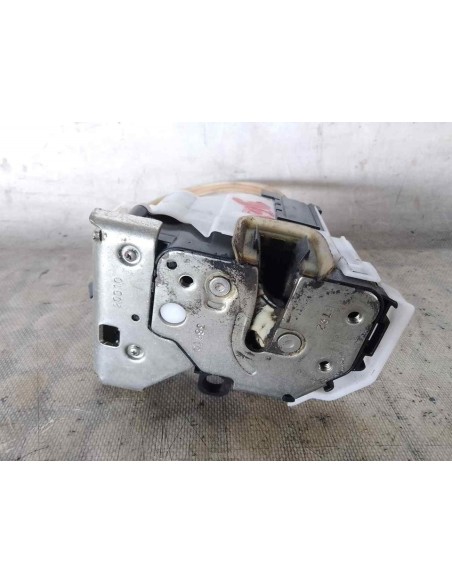 CERRADURA PUERTA DELANTERA DERECHA FIAT II DOBLÒ (152) - 153565