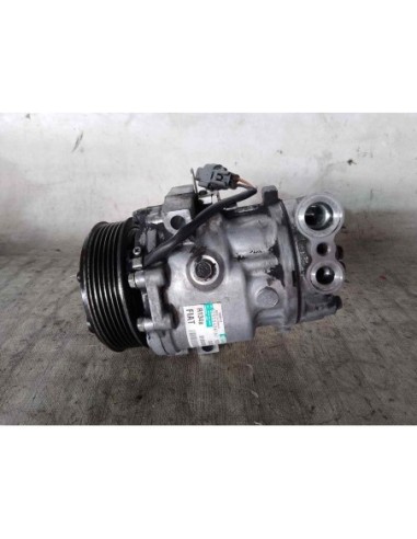 COMPRESOR AIRE ACONDICIONADO FIAT II DOBLÒ...