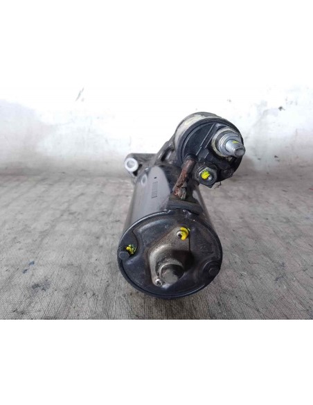 MOTOR ARRANQUE FIAT II DOBLÒ (152) - 153592
