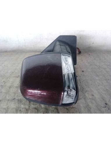 RETROVISOR DERECHO FIAT II DOBLÒ (152) - 153616