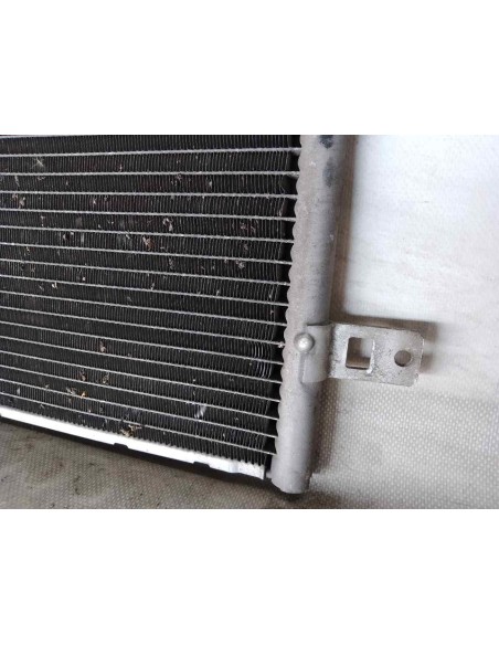 CONDENSADOR / RADIADOR  AIRE ACONDICIONADO FIAT II DOBLÒ (152) - 153621
