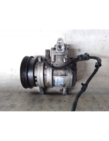 COMPRESOR AIRE ACONDICIONADO KIA PICANTO (SA) -...